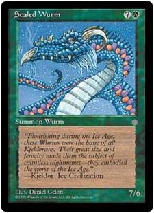 scaled-wurm scaled-wurm