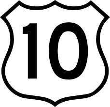 10