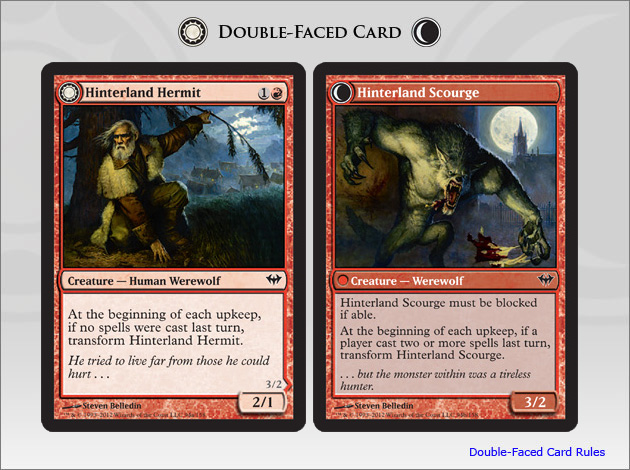 Hinterland Hermit