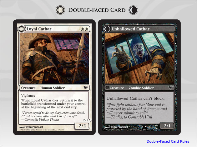 Loyal Cathar