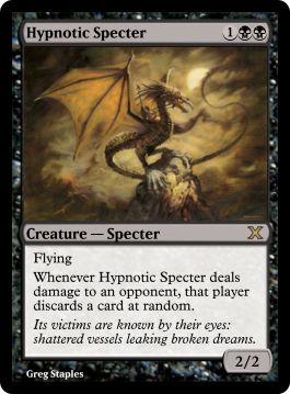 Hypnotic Specter