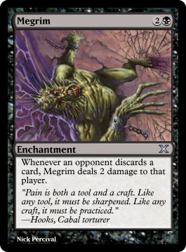 Megrim