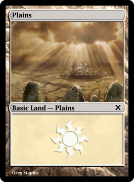 Plains