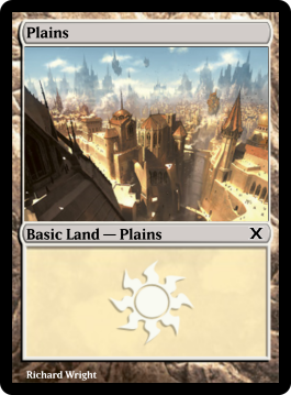 Plains