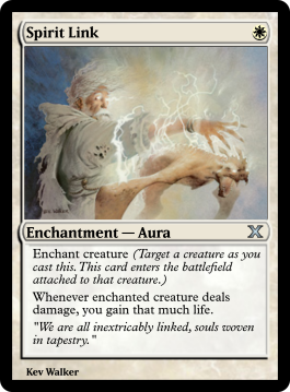 Spirit Link