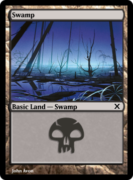 Swamp