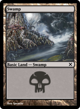 Swamp