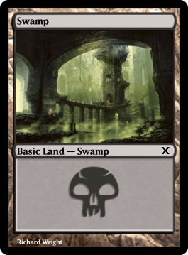Swamp