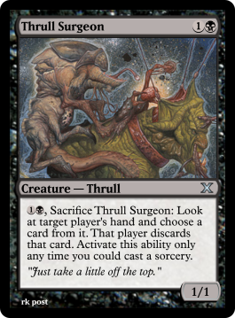 Thrull Surgeon