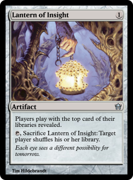 Lantern of Insight