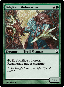 Tel-Jilad Lifebreather