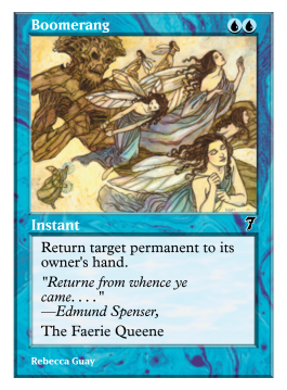 Boomerang
