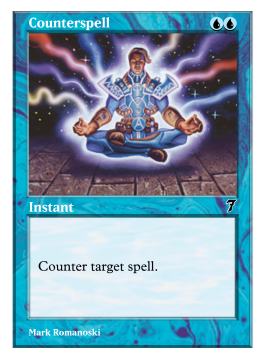 Counterspell