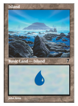 Island