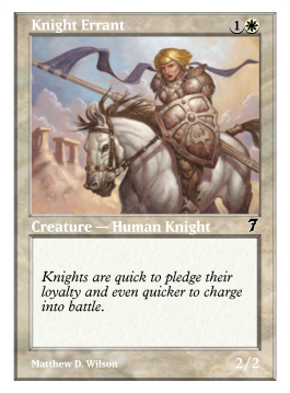 Knight Errant