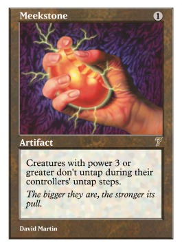 Meekstone