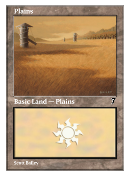 Plains