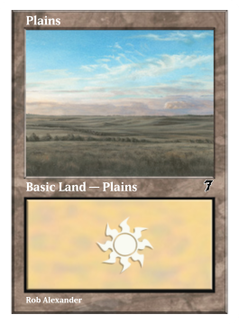 Plains