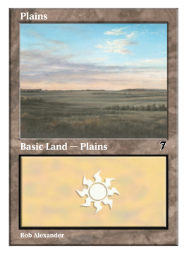 Plains