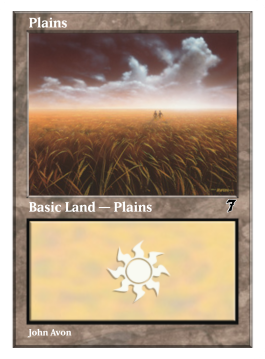 Plains