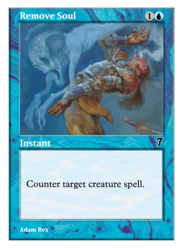Remove Soul