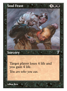 Soul Feast