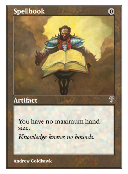 Spellbook