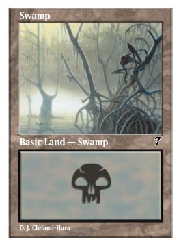 Swamp