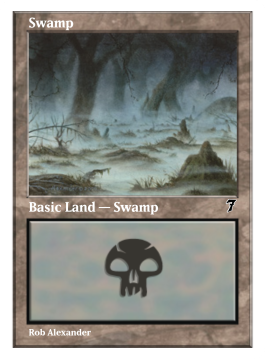 Swamp