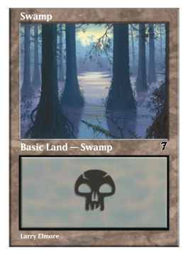 Swamp