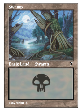 Swamp