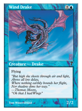 Wind Drake