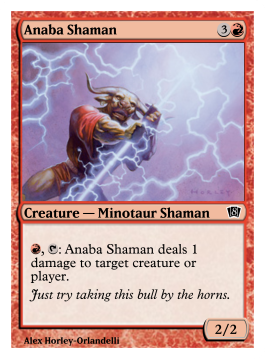 Anaba Shaman