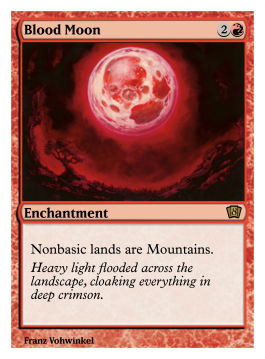 Blood Moon