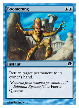 Boomerang