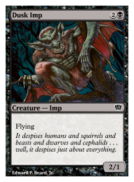 Dusk Imp