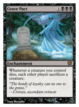 Grave Pact
