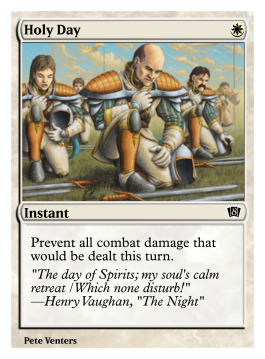 Holy Day