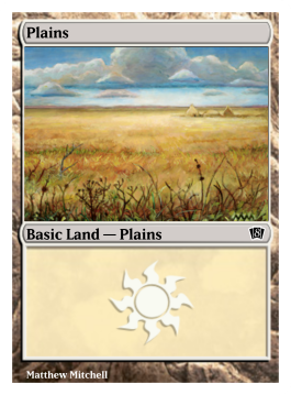 Plains