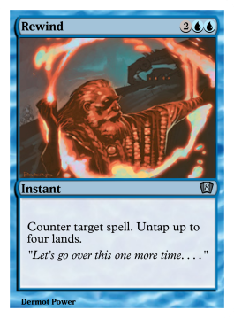 Rewind