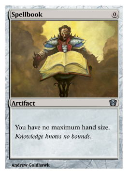 Spellbook
