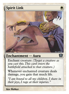 Spirit Link