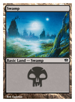 Swamp