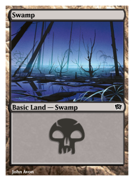 Swamp