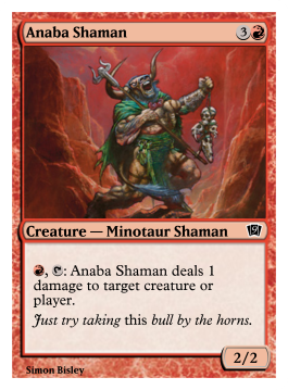 Anaba Shaman