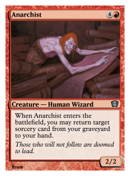 Anarchist