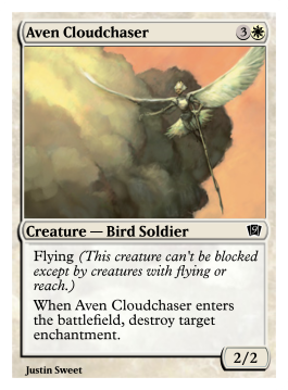 Aven Cloudchaser