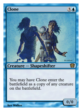 Clone