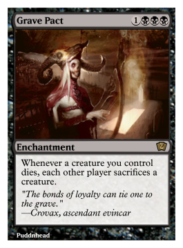 Grave Pact