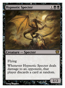 Hypnotic Specter